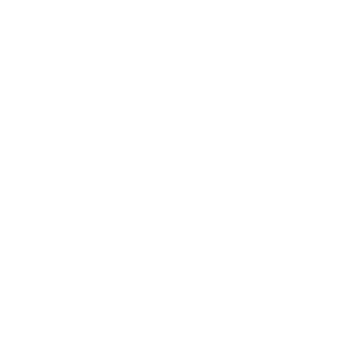 A striped bass leaping clear of the water